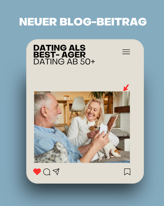 Dating als Best-Ager