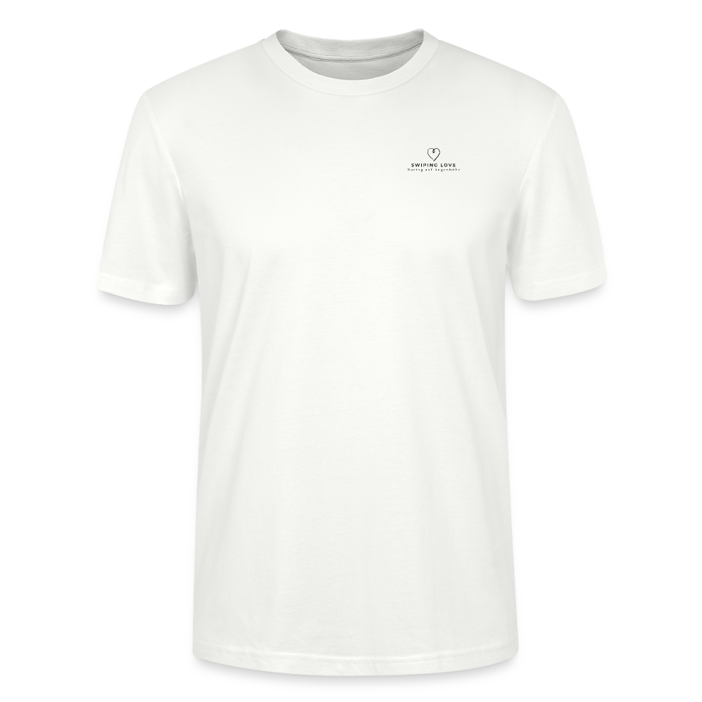 Unisex T-Shirt - Not your - Weiß