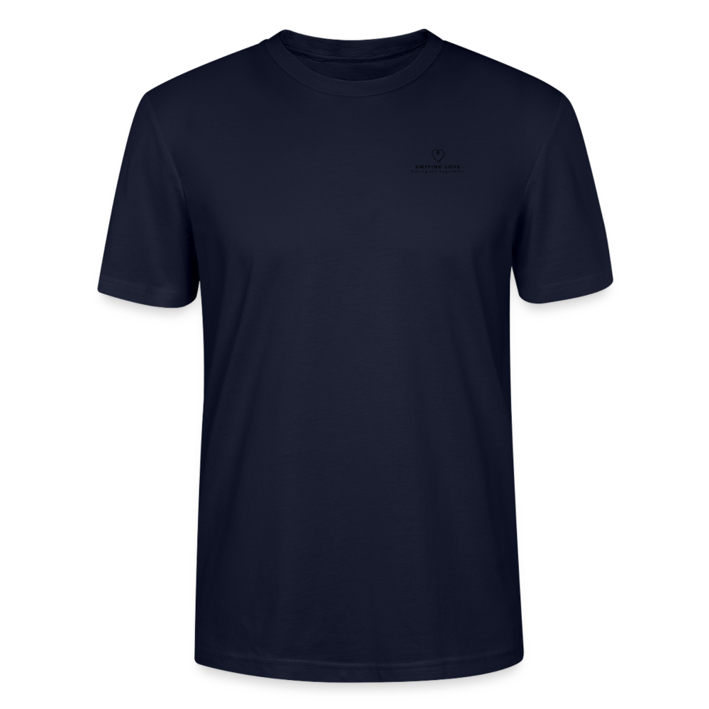 Unisex T-Shirt - Not your - Navy