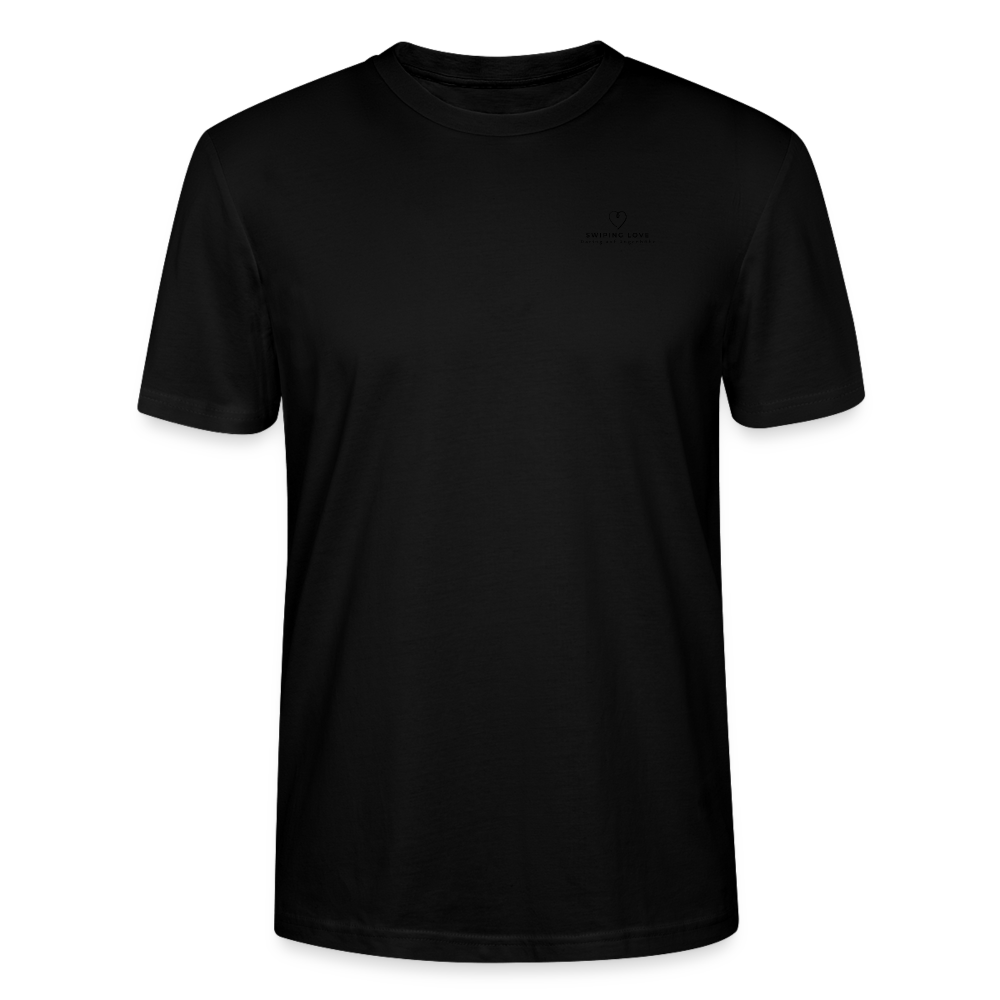 Unisex T-Shirt - Not your - Schwarz
