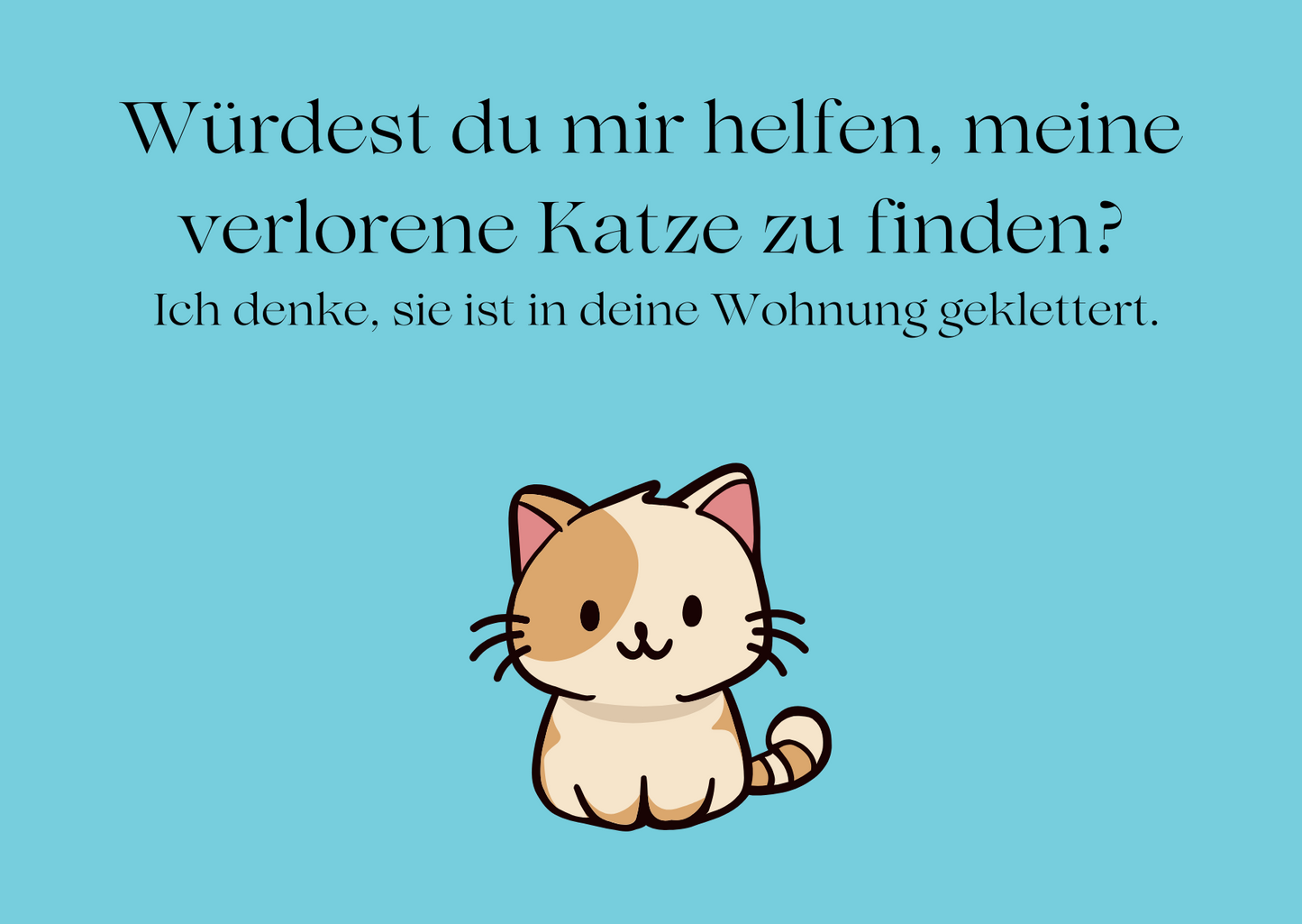Postkarten-Bundle
